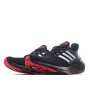 Adidas 424 x Arsenal FC x UltraBoost 21 'Black Scarlet'