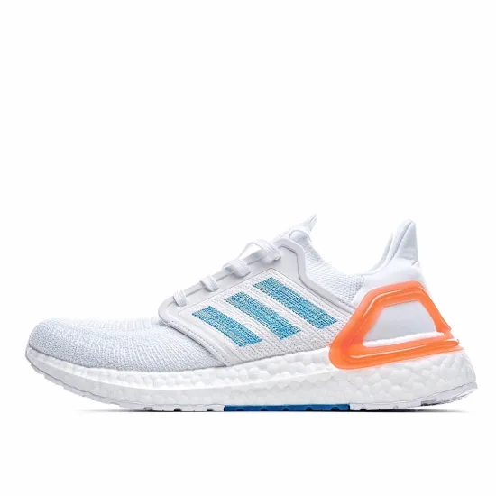Adidas Primeblue UltraBoost 20 'Sharp Blue'