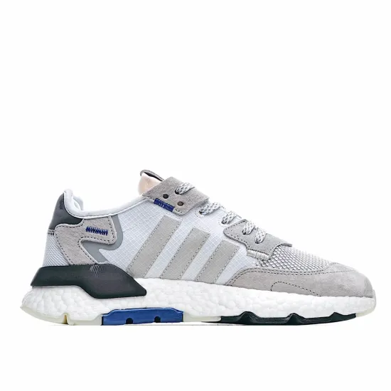 Adidas Nite Jogger 'Grey Power Blue'