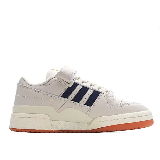 Adidas Forum Low 'Chalk White Beige'