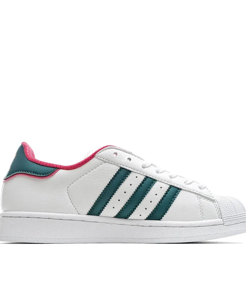 Adidas Superstar Original Shell Head