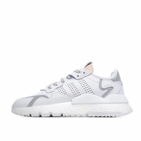 Adidas Royal Aadorun 'White'