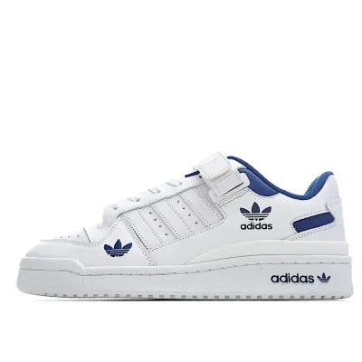 Adidas Forum Low 'White Victory Blue'