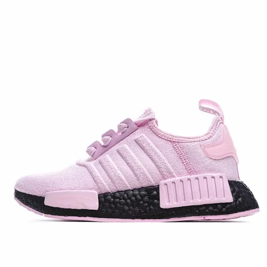 Adidas Wmns NMD_R1 'True Pink Black'
