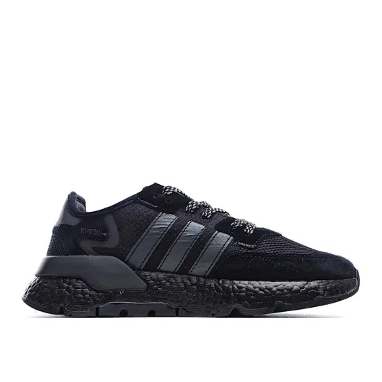 Adidas Nite Jogger 'Triple Black'