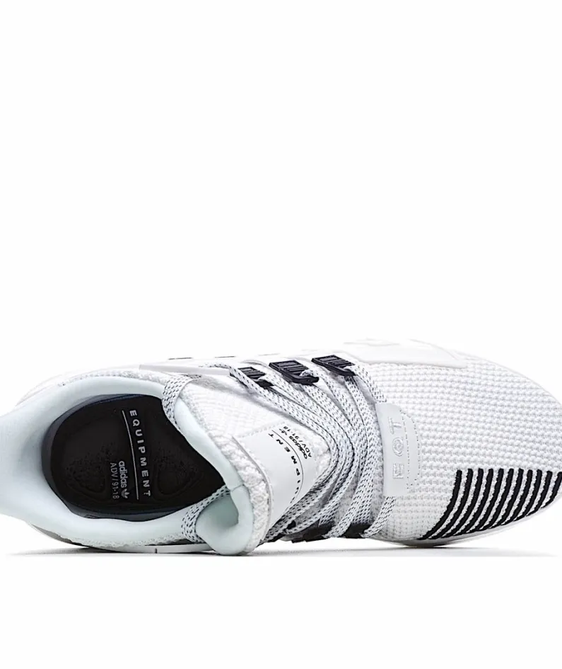 Adidas EQT Bask ADV 'Cloud White'