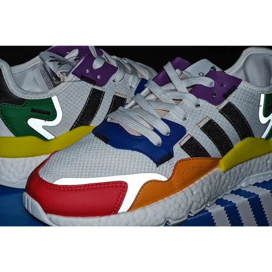 Adidas Nite Jogger 'Pride'