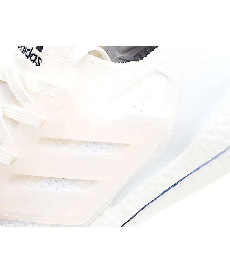 Adidas UltraBoost 21 Primeblue 'Non Dyed'