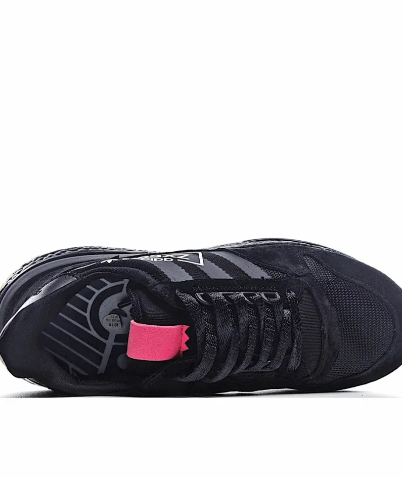 Adidas ZX 500 RM 'Alphatype' Adidas ZX 500 RM 'Alphatype'