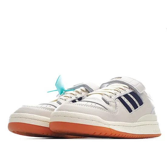 Adidas Forum Low 'Chalk White Beige'