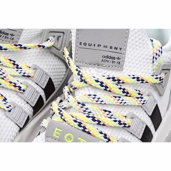 Adidas EQT Bask ADV V2 'Core Black'