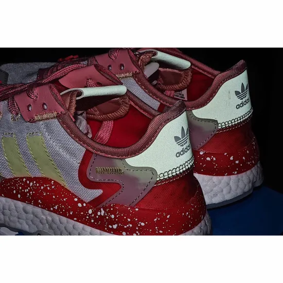Adidas Nite Jogger 2020 Boost Sneakers