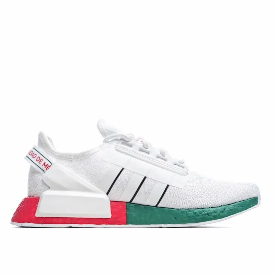 Adidas NMD_R1 V2 'United By Sneakers - Mexico City'