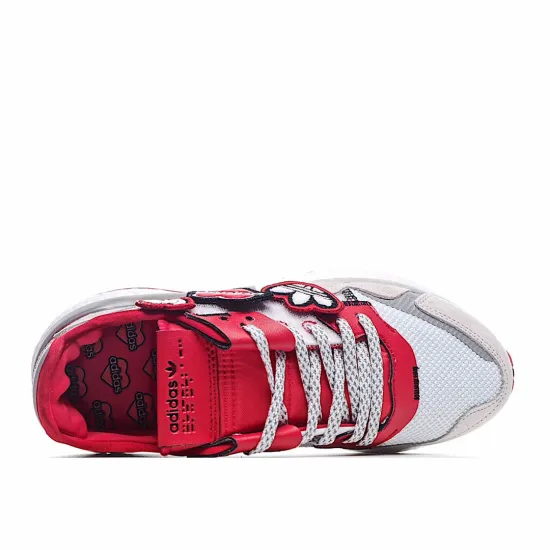 Adidas Nite Jogger Boost 3M Reflective