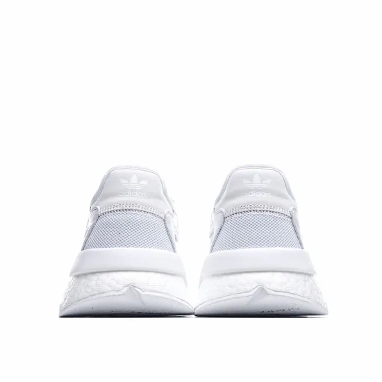 Adidas Nite Jogger 'Triple White'