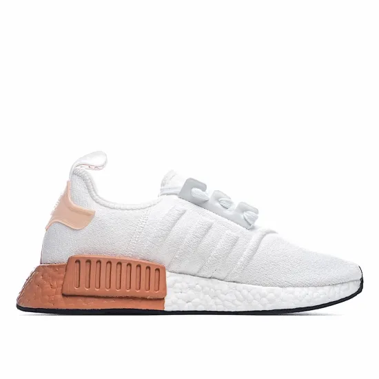 Adidas Wmns NMD_R1 'White Copper'