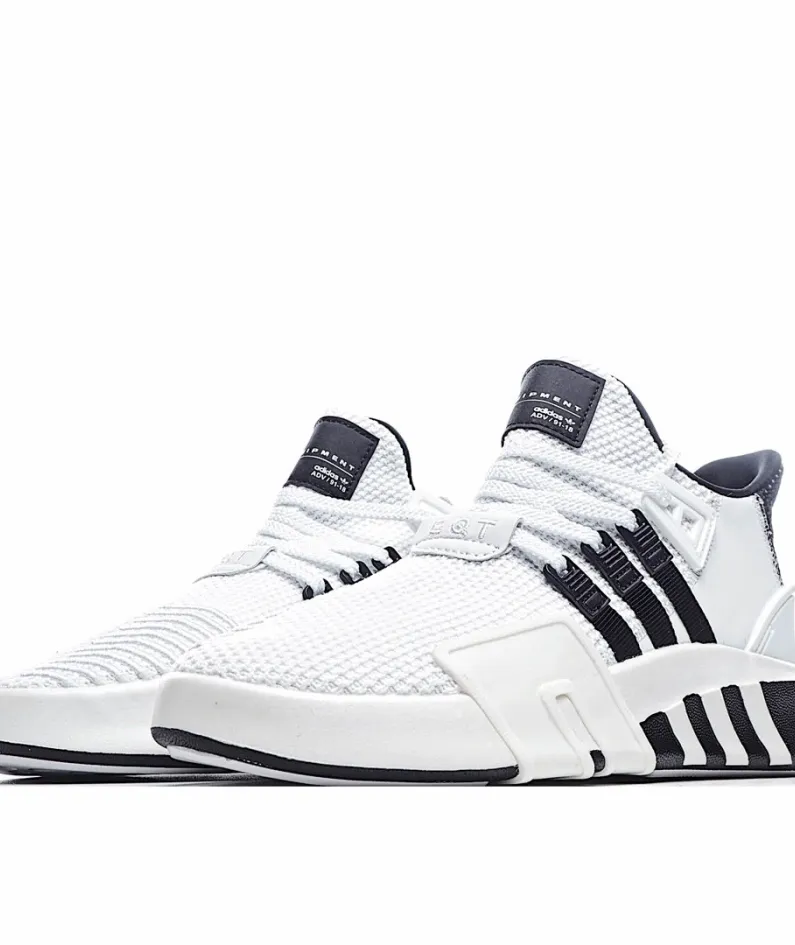 Adidas EQT Bask ADV 3M Reflective