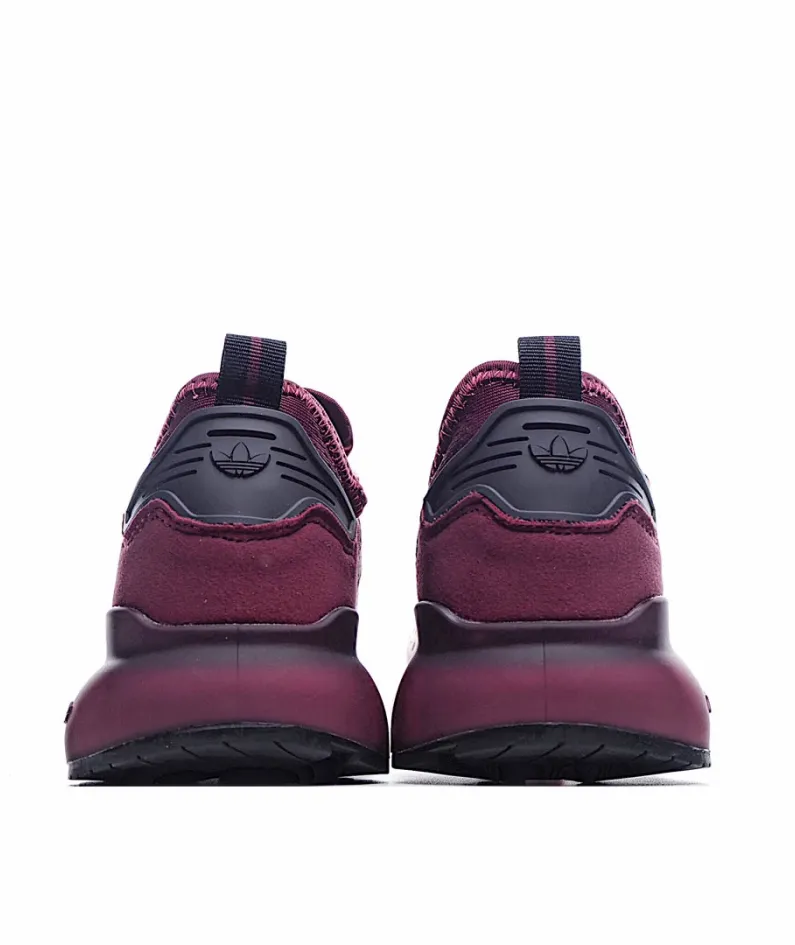 Adidas Wmns ZX 2K Boost 'Purple Tint'