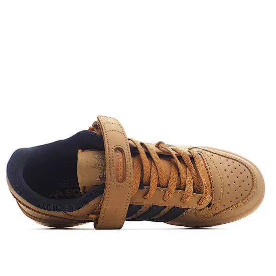 Adidas Originals Forum Low Sneakers Wheat