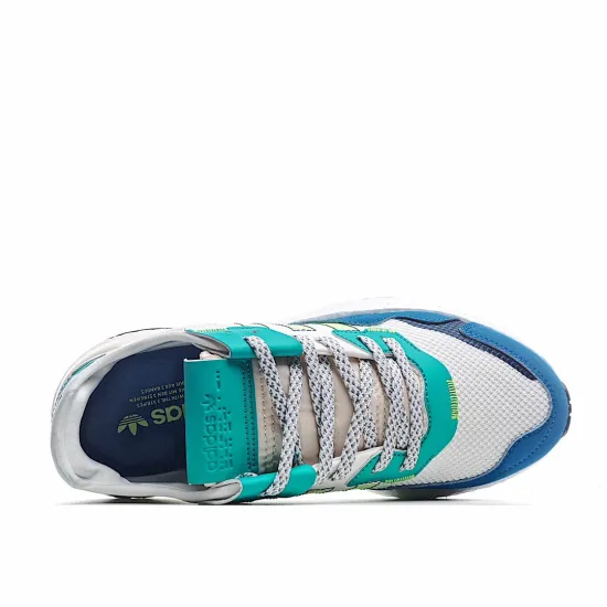 Adidas Nite Jogger Boost Sneakers