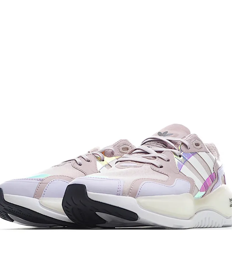 Adida originals ZX ALKYNE Boost Pink Purple