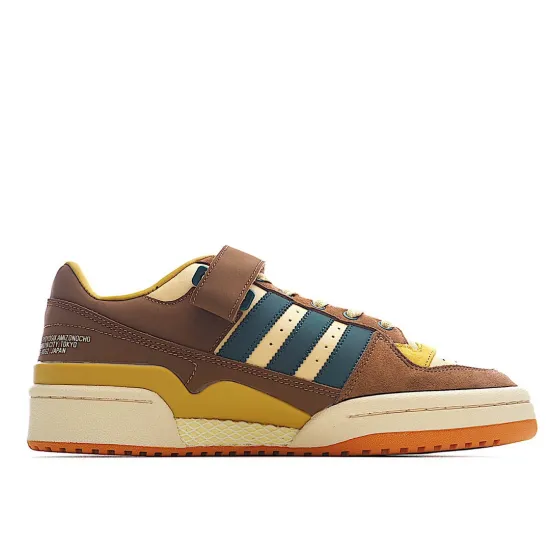 Adidas Forum Low 'Yoyogi Park'