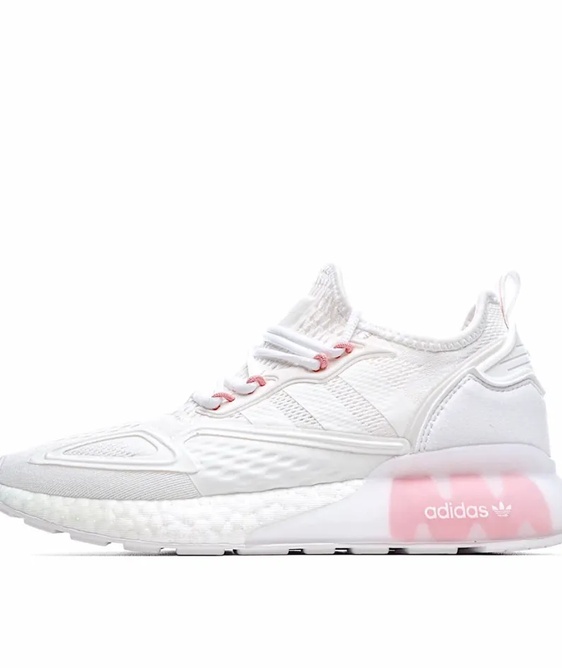 Adidas Wmns ZX 2K Boost 'White Supplier Colour'