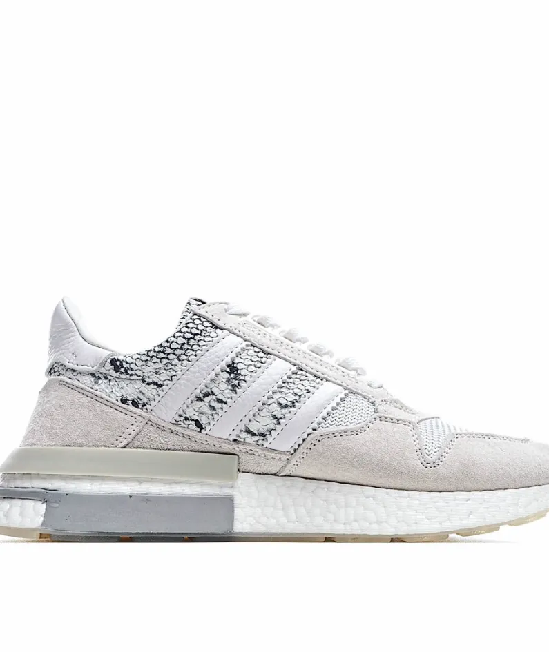 Adidas ZX 500 RM 'Snakeskin'