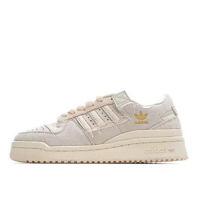Adidas Forum 84 Low 'Off White'