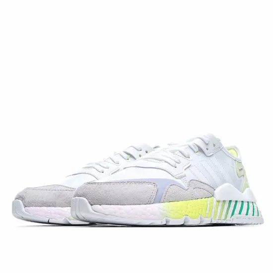 Adidas Nite Jogger 2020 Boost Sneakers