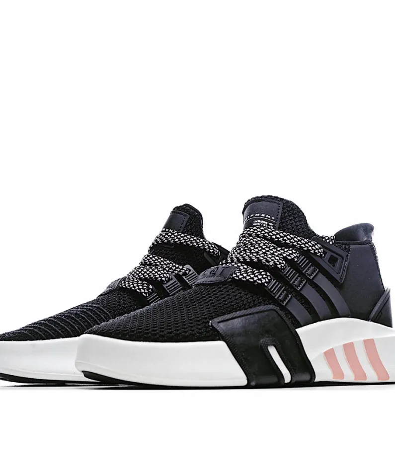 Adidas Wmns EQT Bask ADV 'True Pink'