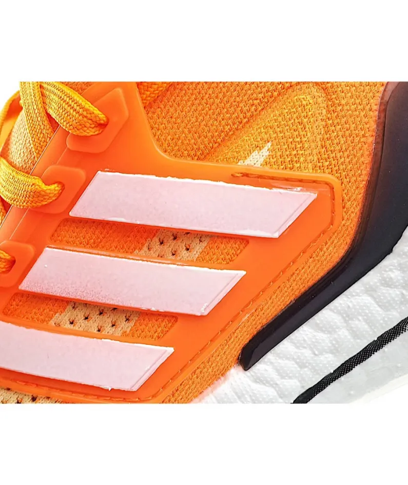 Adidas UltraBoost 21 'Screaming Orange'