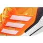 Adidas UltraBoost 21 'Screaming Orange'