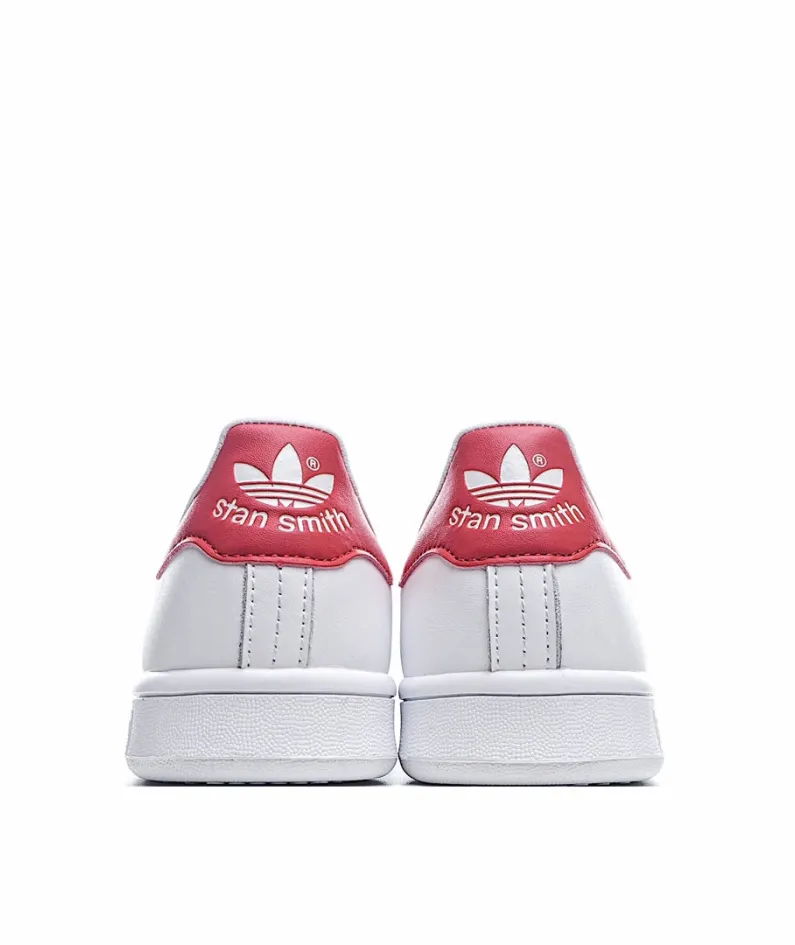 Adidas Stan Smith 'Collegiate Red'