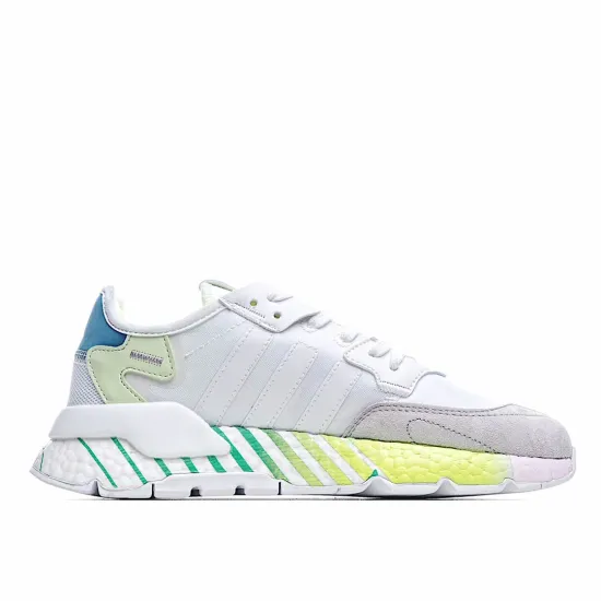 Adidas Nite Jogger 2020 Boost Sneakers