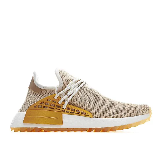 Adidas Pharrell x NMD Hu Trail 'Happy' China Exclusive