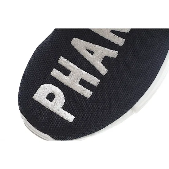 Adidas Pharrell x Chanel x NMD Human Race Trail 'Chanel'