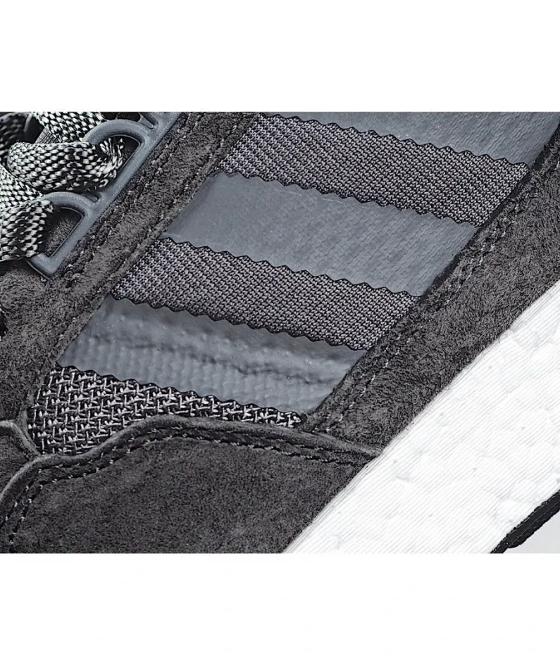 Adidas ZX 500 RM 'Grey'
