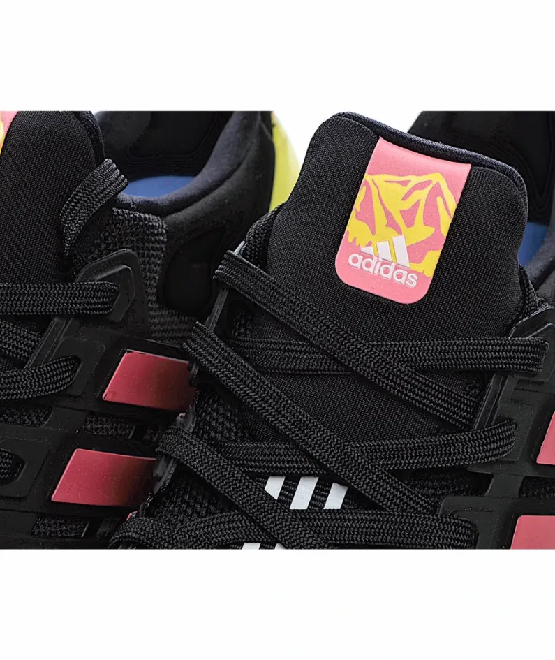 Adidas UltraBoost All-Terrain 'Shock Red'