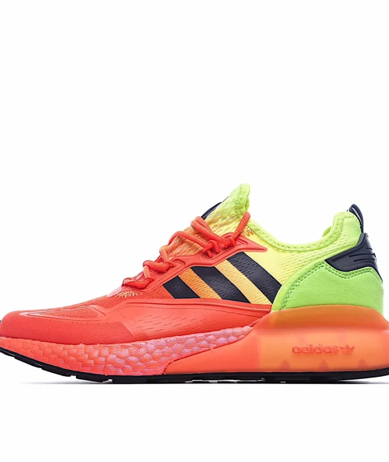 Adidas Originals ZX 2K Boost 