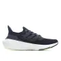 Adidas UltraBoost 21 'Black Silver Metallic'