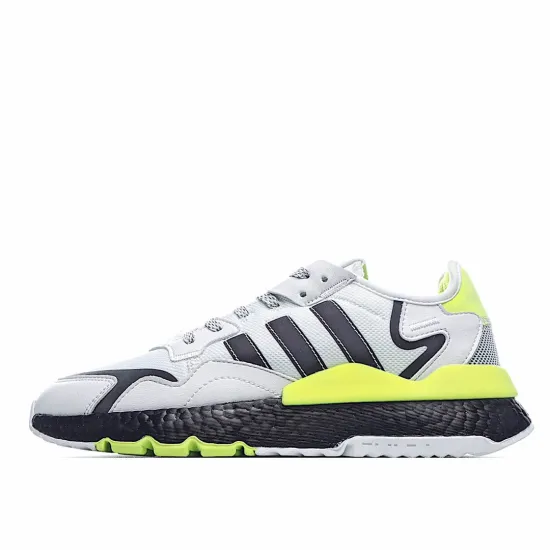 Adidas Nite Jogger 'Signal Green' Adidas Nite Jogger 'Signal Green'