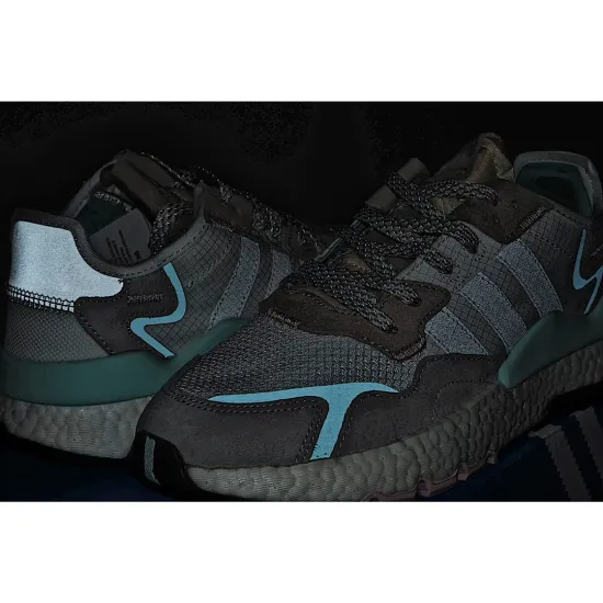 Adidas Wmns Nite Jogger 'Chalk Mint'