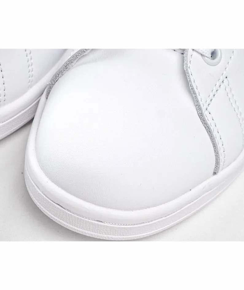 Adidas Stan Smith 'White Burgundy'
