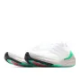 Adidas UltraBoost 21 'Crystal White Hazy Green'