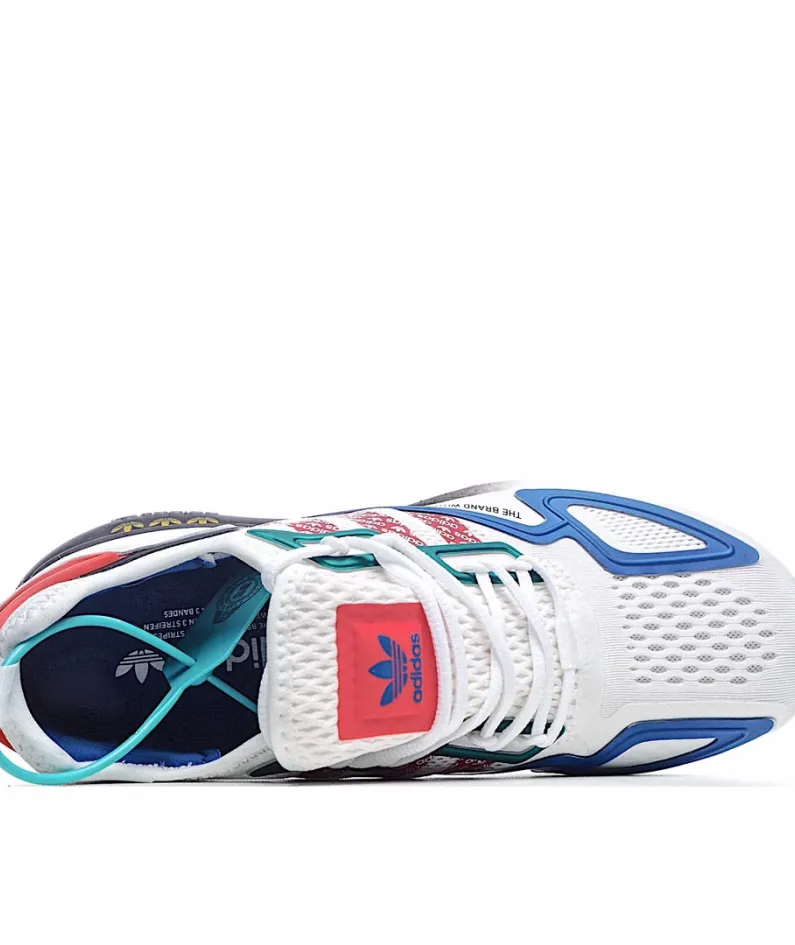 Adidas Originals ZX 2K Boost 