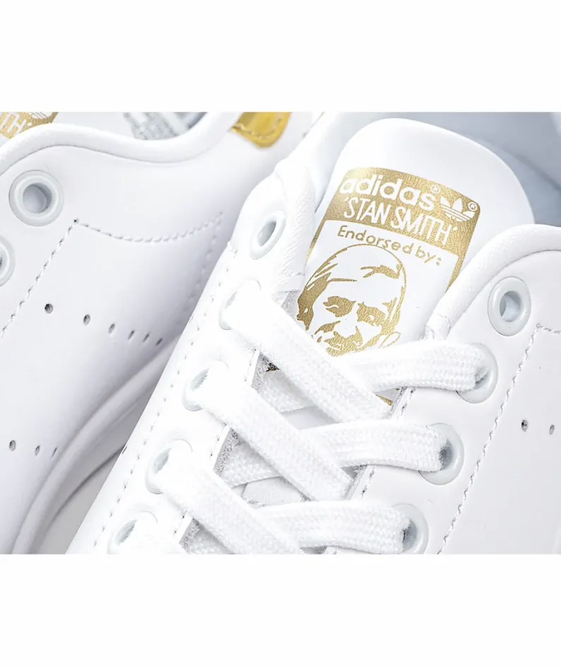 Adidas Wmns Stan Smith
