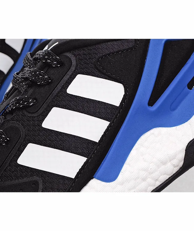 Adidas Day Jogger 'Black Blue'
