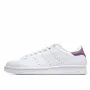 Adidas Stan Smith 'White Burgundy'