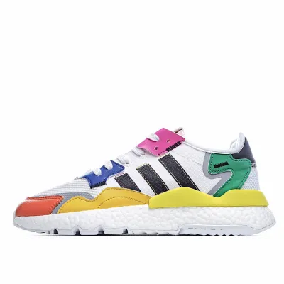 Adidas Nite Jogger 'Pride'